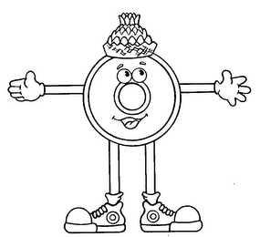 Trademark logo