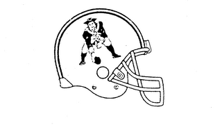 Trademark logo