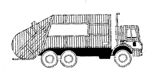 Trademark logo