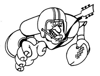 Trademark logo
