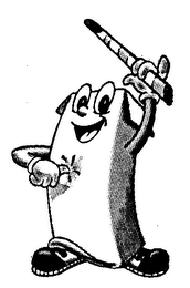 Trademark logo