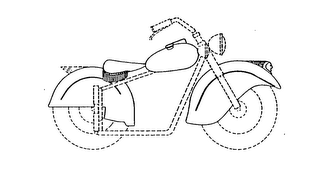 Trademark logo