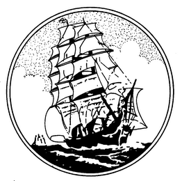 Trademark logo