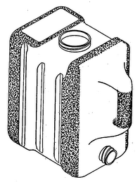 Trademark logo