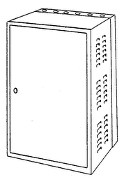 Trademark logo