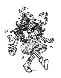 Trademark logo