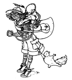 Trademark logo