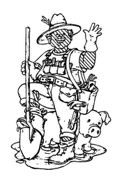 Trademark logo