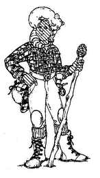 Trademark logo