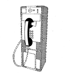 Trademark logo