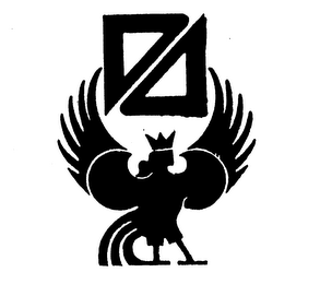 Trademark logo