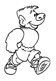 Trademark logo