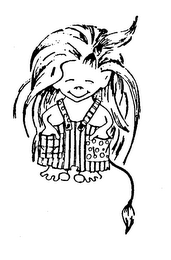 Trademark logo