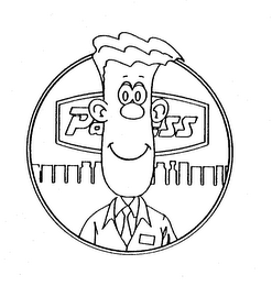 Trademark logo