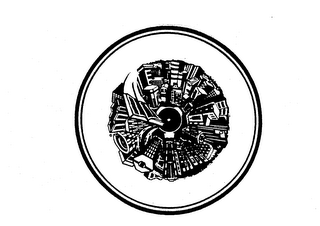 Trademark logo
