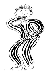 Trademark logo