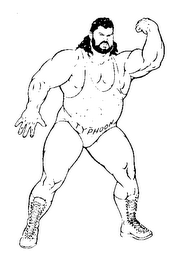 Trademark logo