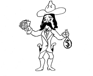 Trademark logo