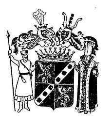 Trademark logo
