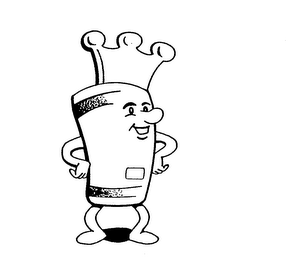 Trademark logo