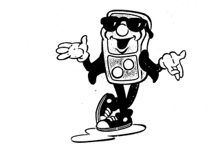 Trademark logo