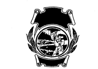 Trademark logo