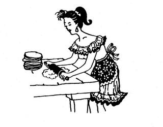 Trademark logo