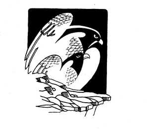 Trademark logo