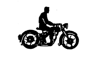 Trademark logo