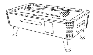 Trademark logo