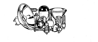 Trademark logo