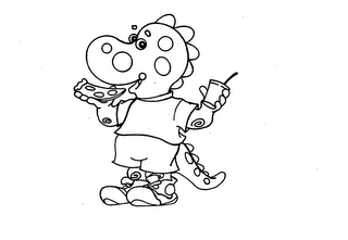 Trademark logo