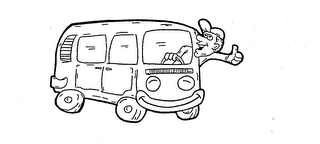 Trademark logo