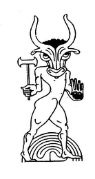 Trademark logo