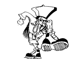 Trademark logo