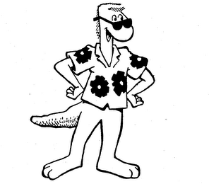 Trademark logo