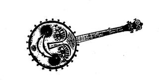 Trademark logo