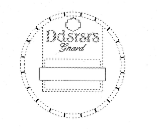 Trademark logo