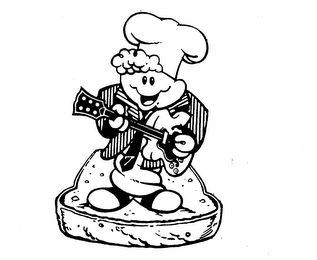 Trademark logo