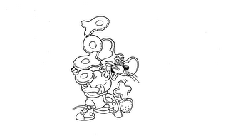 Trademark logo