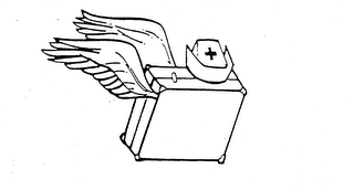 Trademark logo