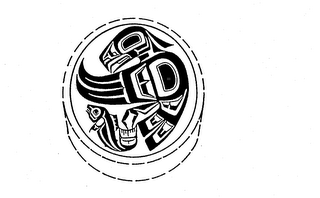 Trademark logo