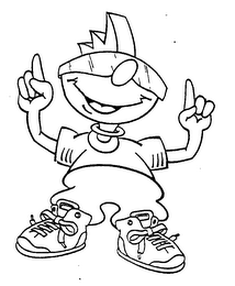 Trademark logo