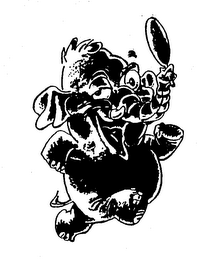 Trademark logo