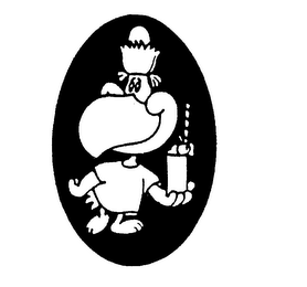 Trademark logo