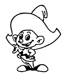 Trademark logo