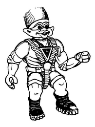 Trademark logo
