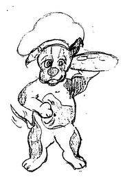 Trademark logo