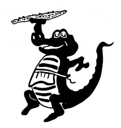 Trademark logo