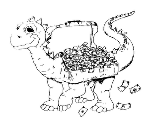 Trademark logo